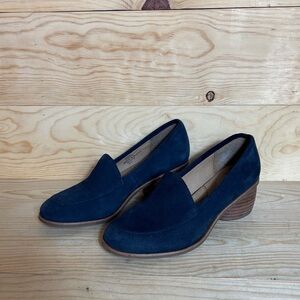 Sofft Cassia blue Women's Loafers